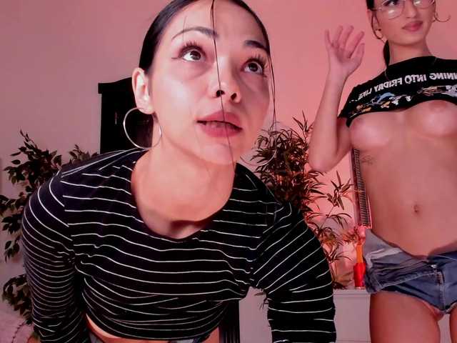 Cheerish live cam on BongaCams