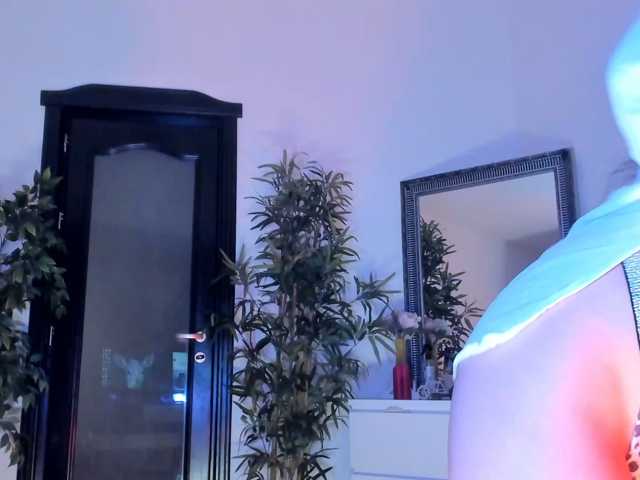 Cheerish live cam on BongaCams