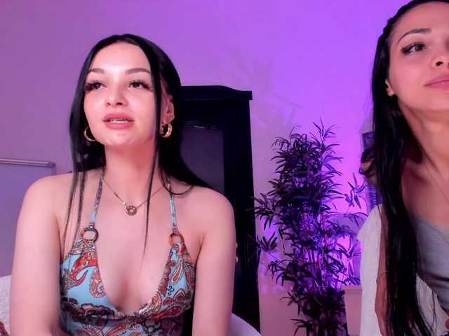 Cheerish live webcam show