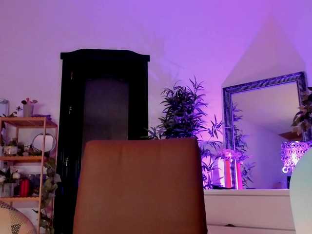 Cheerish live cam on BongaCams