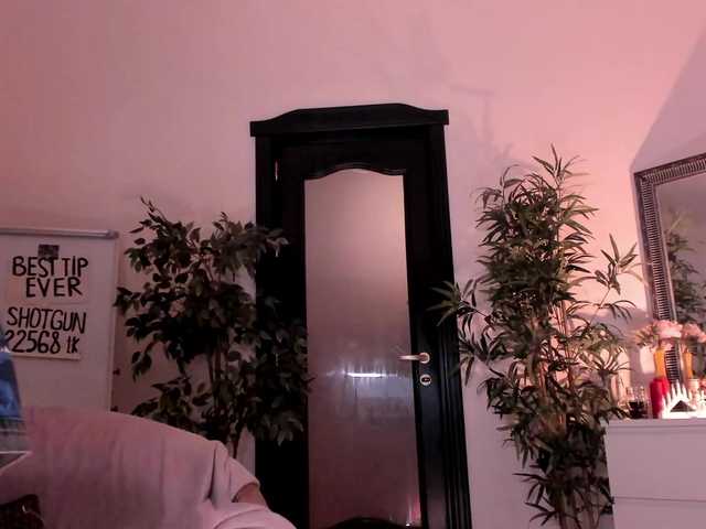 Cheerish live cam on BongaCams