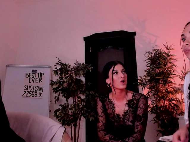Cheerish live cam on BongaCams
