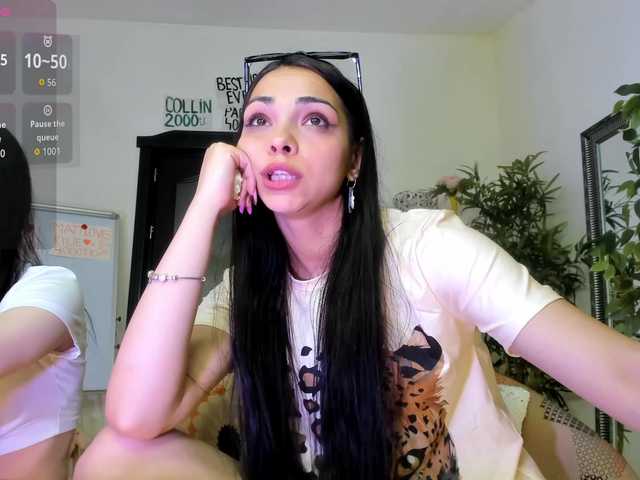 Cheerish live cam on BongaCams