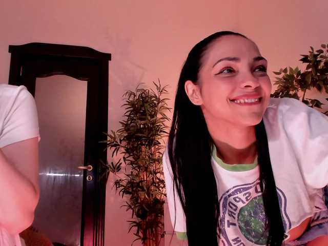 Cheerish live webcam show
