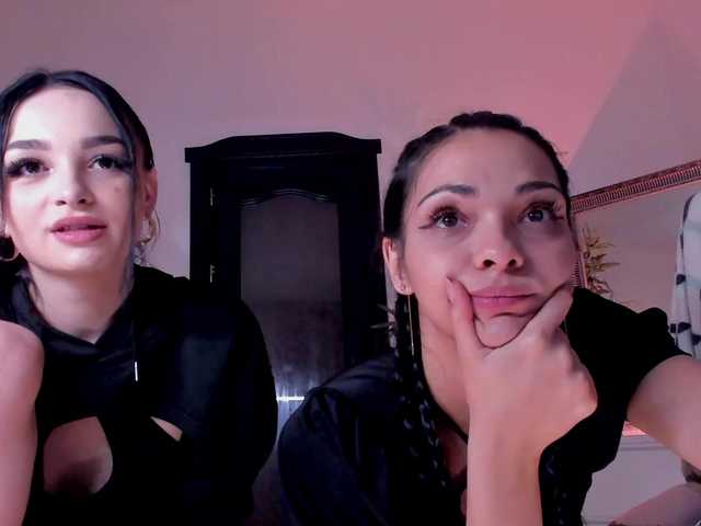 Cheerish live cam on BongaCams