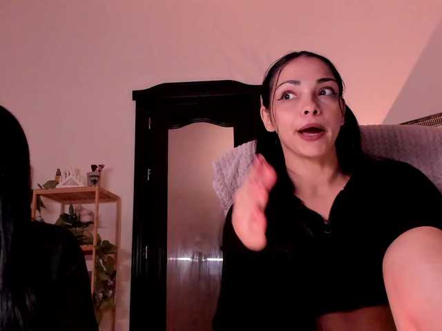 Cheerish live cam on BongaCams