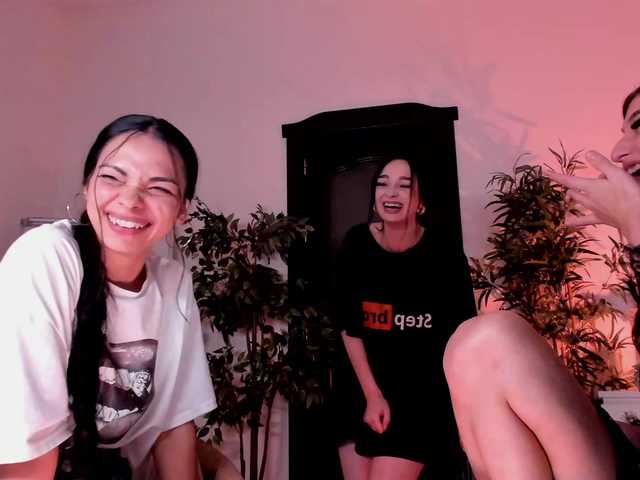 Cheerish live cam on BongaCams