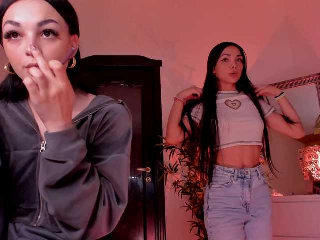 Cheerish live cam on BongaCams