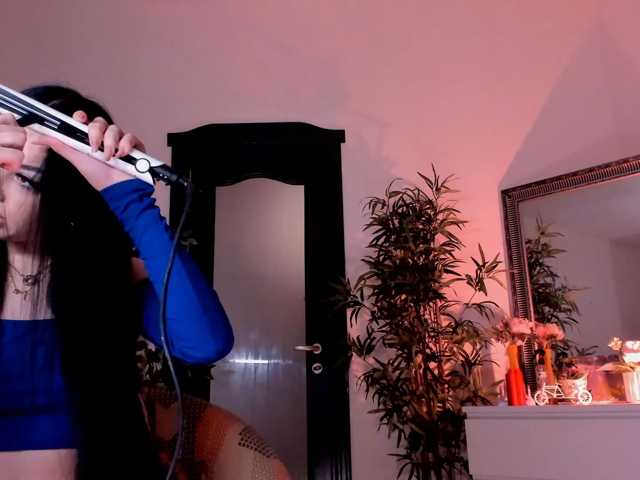 Cheerish live cam on BongaCams
