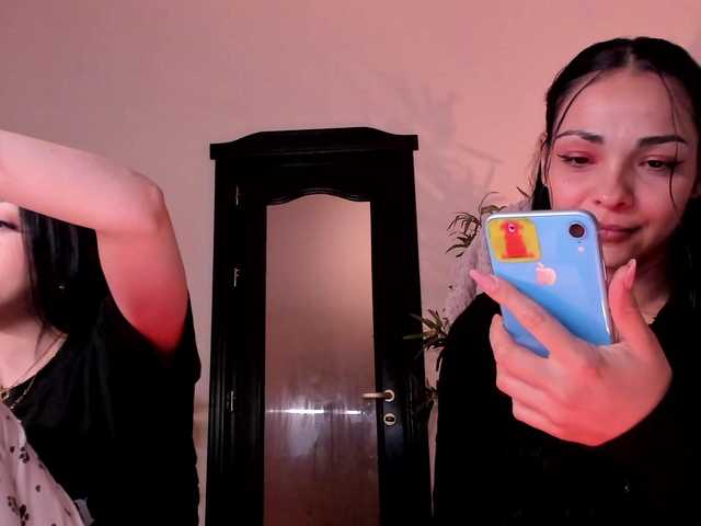 Cheerish live cam on BongaCams