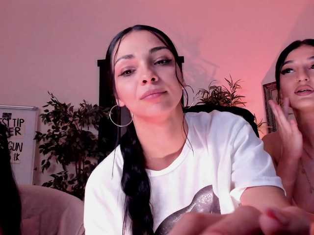 Cheerish live cam on BongaCams