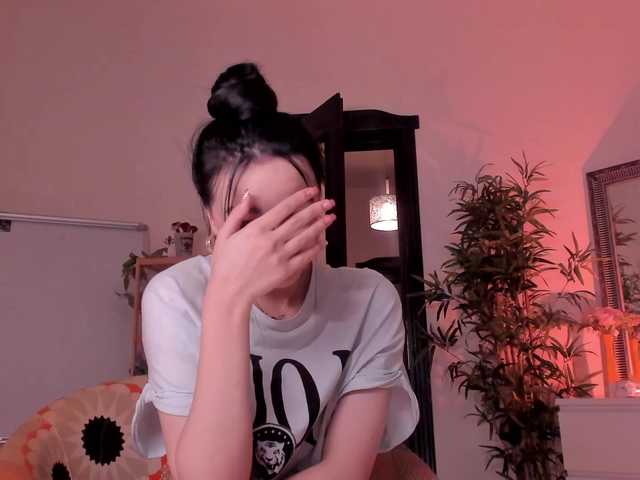 Cheerish live cam on BongaCams
