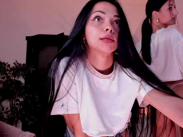 Cheerish live cam on BongaCams