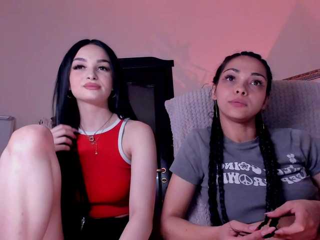 Cheerish live cam on BongaCams