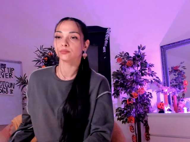 Cheerish live cam on BongaCams
