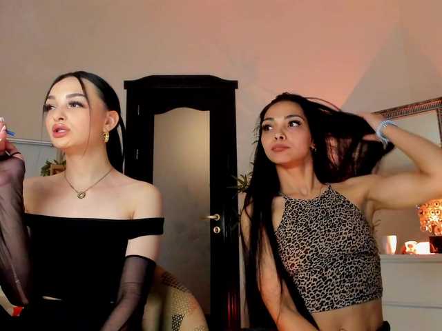 Cheerish live cam on BongaCams