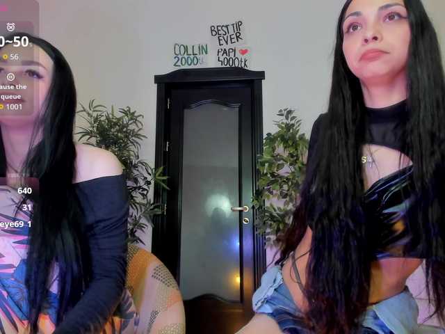 Cheerish live cam on BongaCams