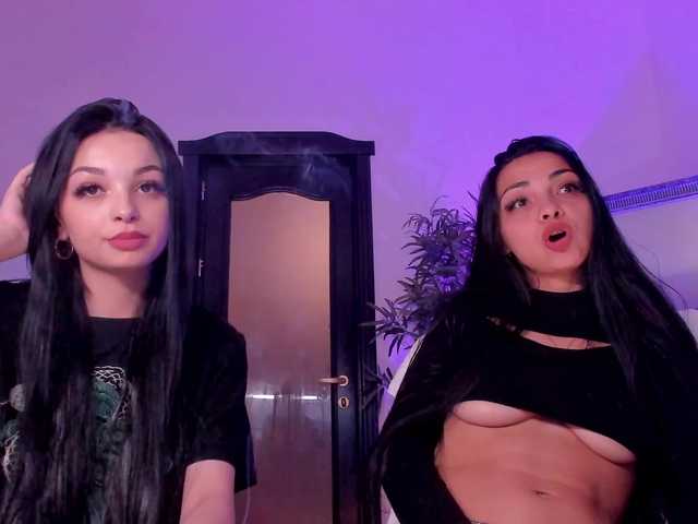 Cheerish live cam on BongaCams