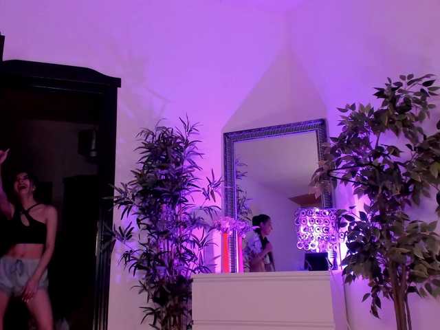 Cheerish live webcam show