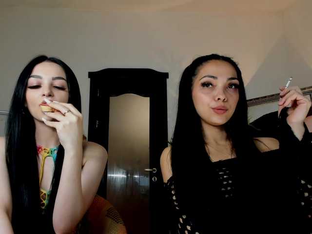 Cheerish live cam on BongaCams
