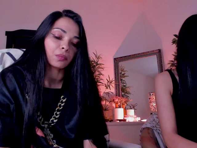Cheerish live cam on BongaCams
