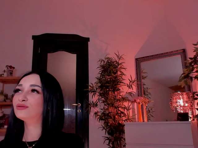 Cheerish live cam on BongaCams