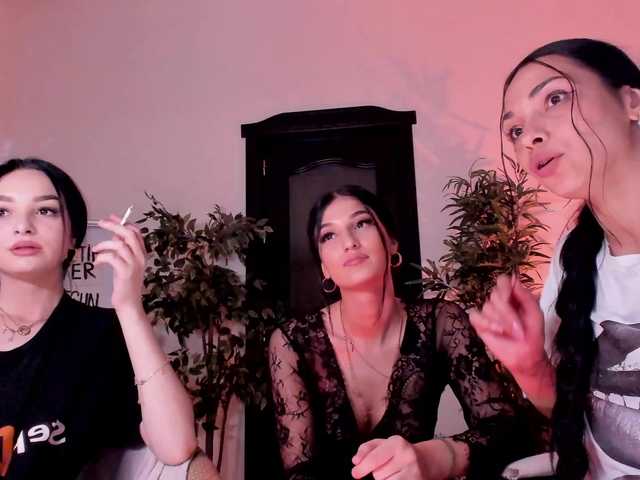 Cheerish live cam on BongaCams