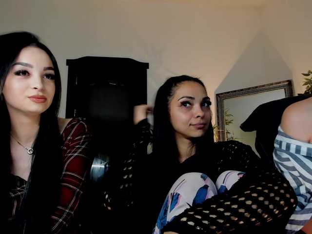 Cheerish live cam on BongaCams