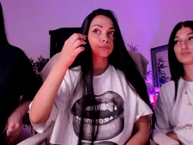 Cheerish live cam on BongaCams