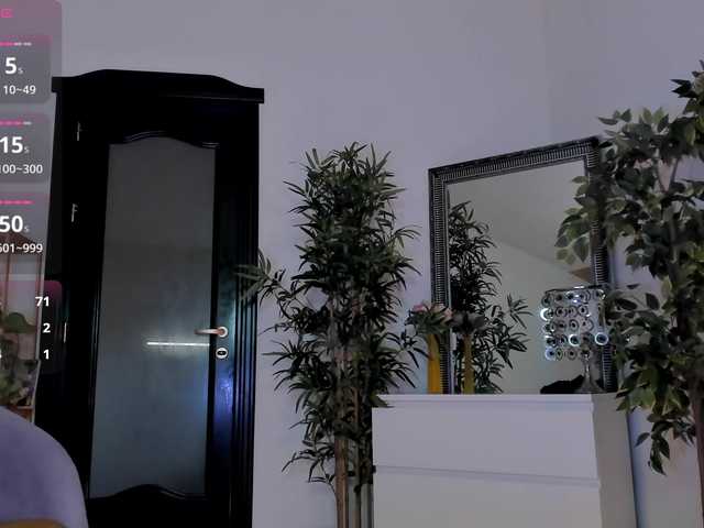 Cheerish live cam on BongaCams