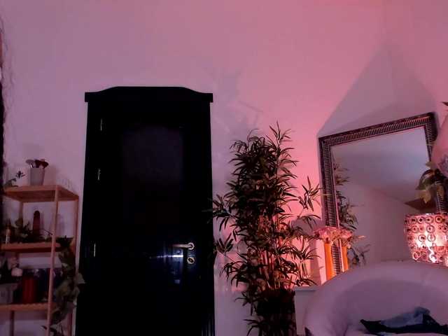 Cheerish live cam on BongaCams