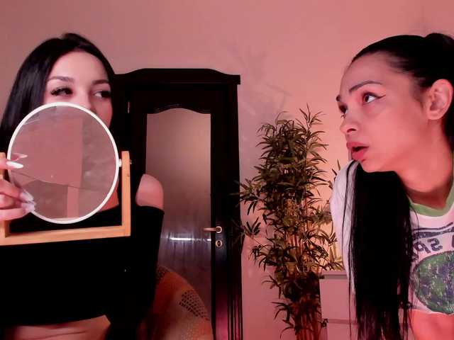 Cheerish live cam on BongaCams