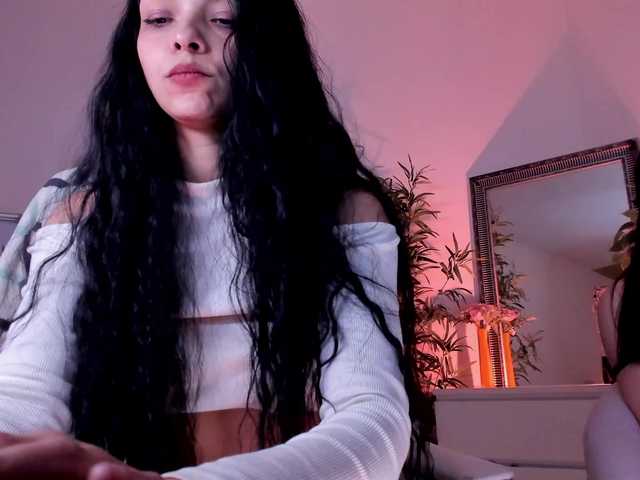 Cheerish live cam on BongaCams
