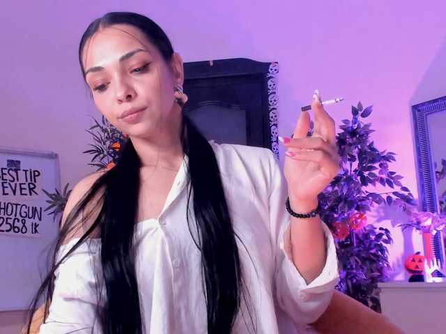 Cheerish live cam on BongaCams