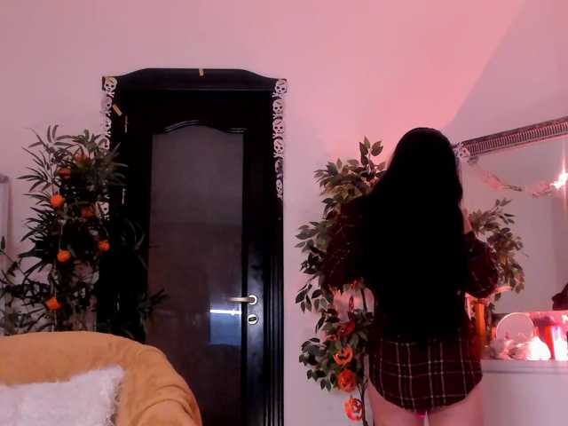 Cheerish live cam on BongaCams