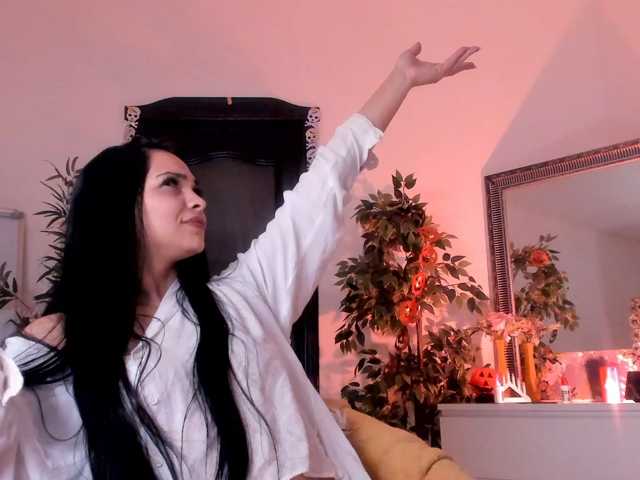 Cheerish live cam on BongaCams