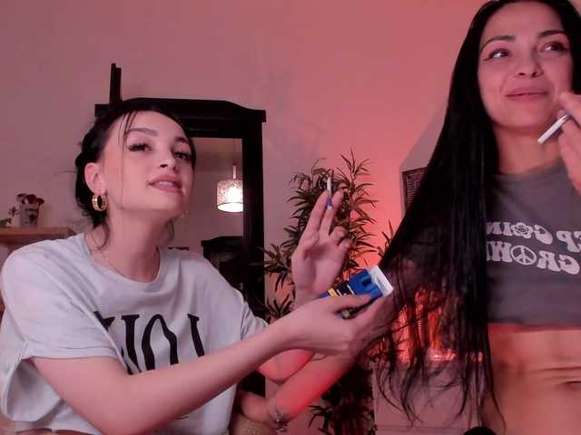 Cheerish live cam on BongaCams