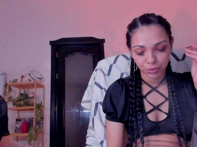 Cheerish live cam on BongaCams