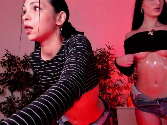 Cheerish live cam on BongaCams