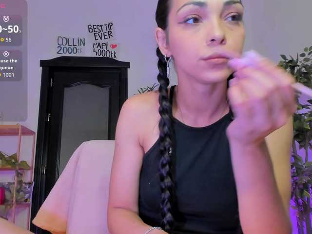 Cheerish live cam on BongaCams