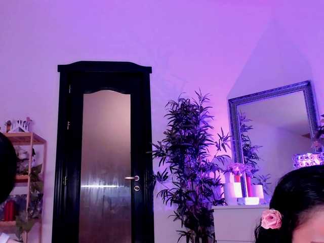 Cheerish live cam on BongaCams