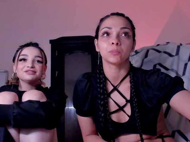 Cheerish live cam on BongaCams
