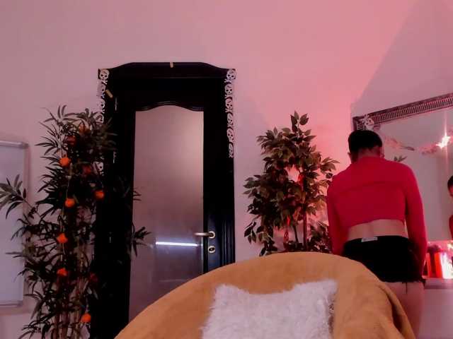 Cheerish live cam on BongaCams