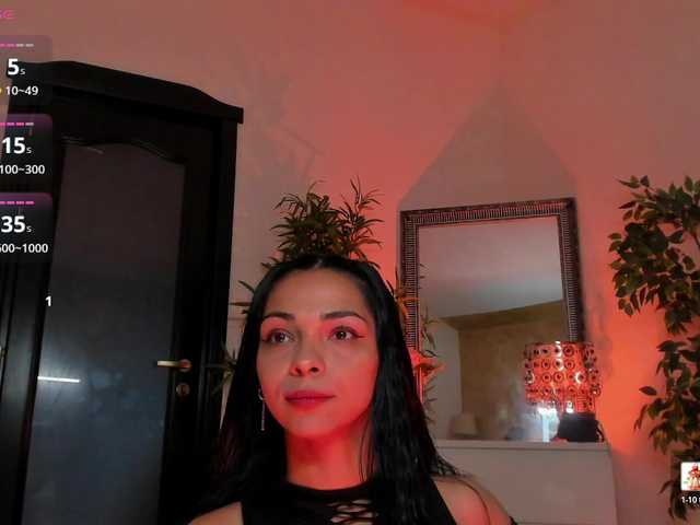 Cheerish live cam on BongaCams