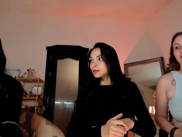 Cheerish live cam on BongaCams