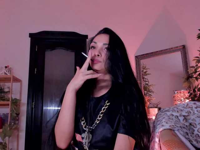 Cheerish live cam on BongaCams