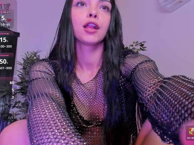 Cheerish live cam on BongaCams