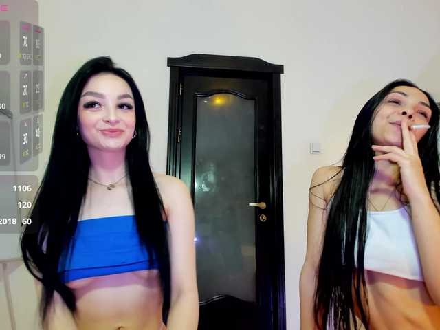 Cheerish's BongaCams profile