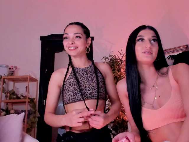 Cheerish live cam on BongaCams