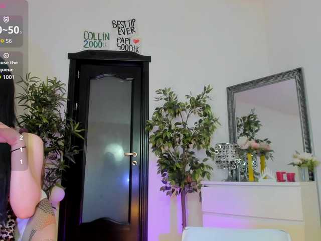 Cheerish live cam on BongaCams